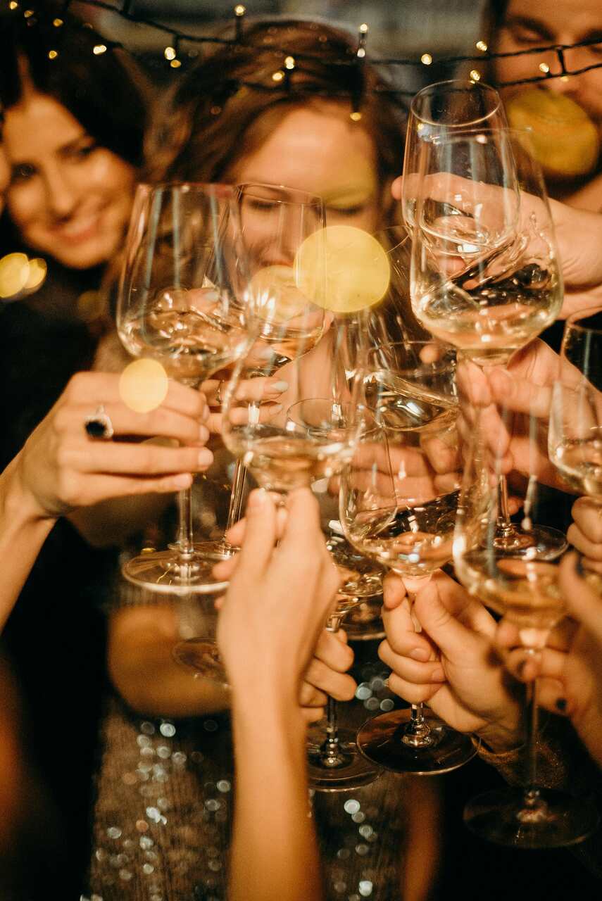 depresión de Año Nuevo
