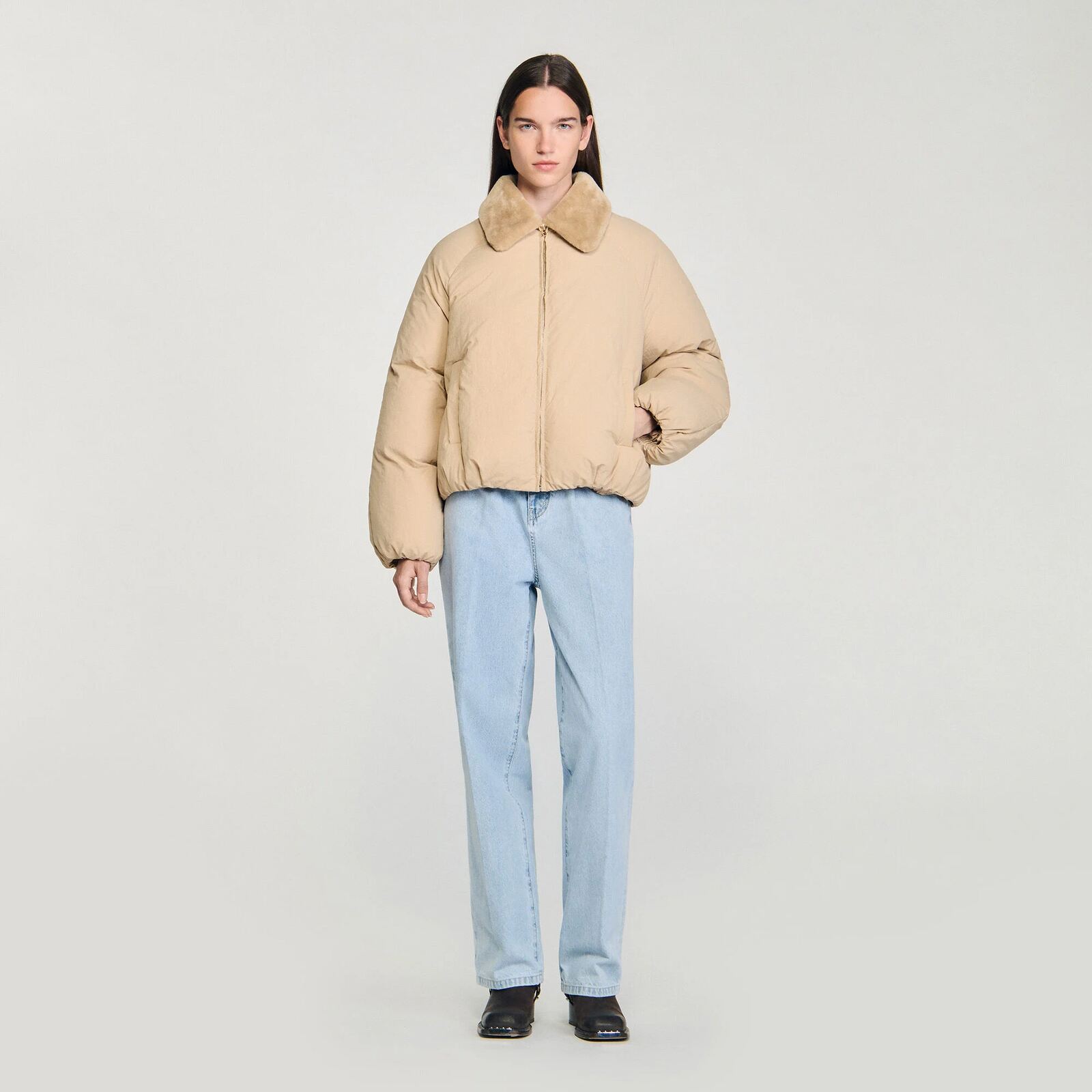 Chaqueta de Sandro