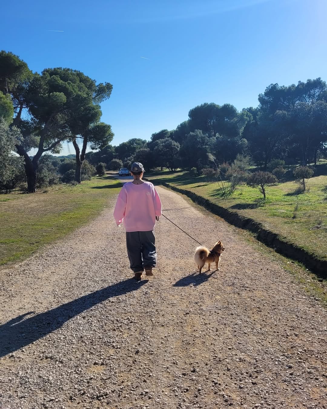 casa Chenoa Majadahonda