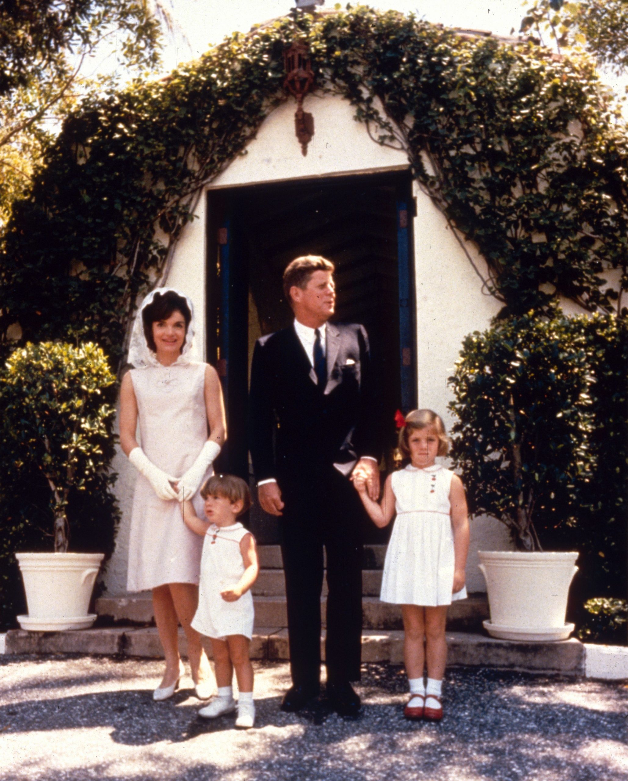 Kennedy