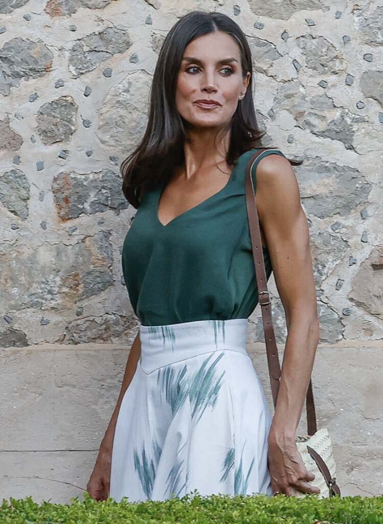 Reina Letiza