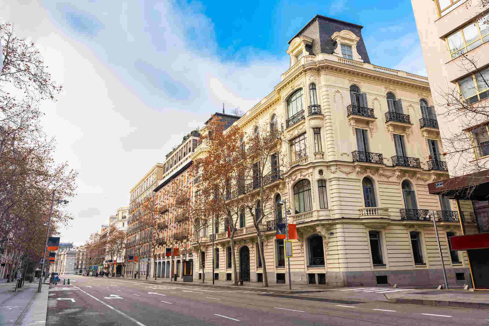 Sitio m&aacute;s caro para vivir