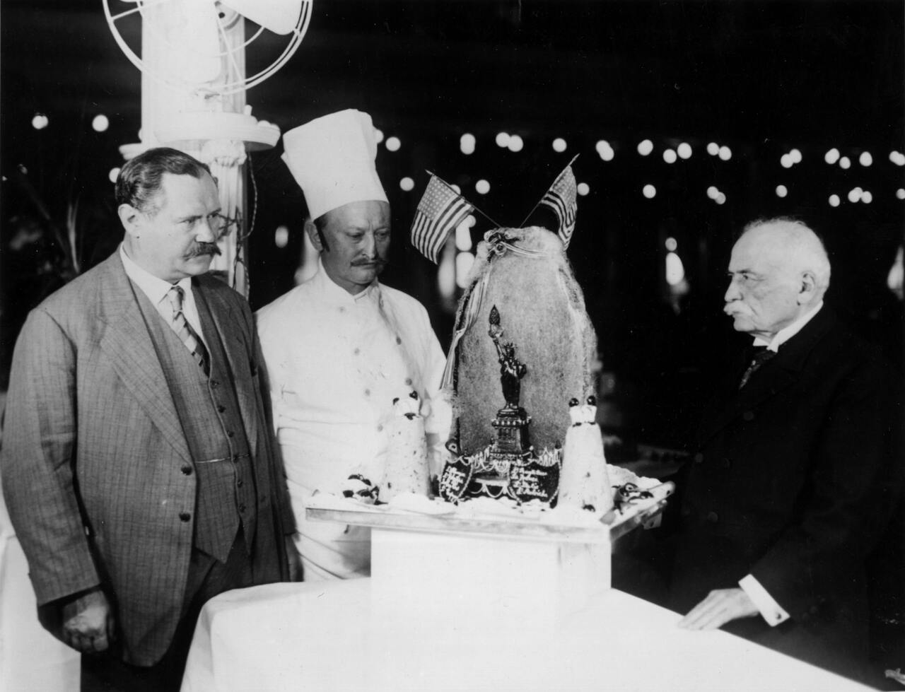 gastronomía internacional