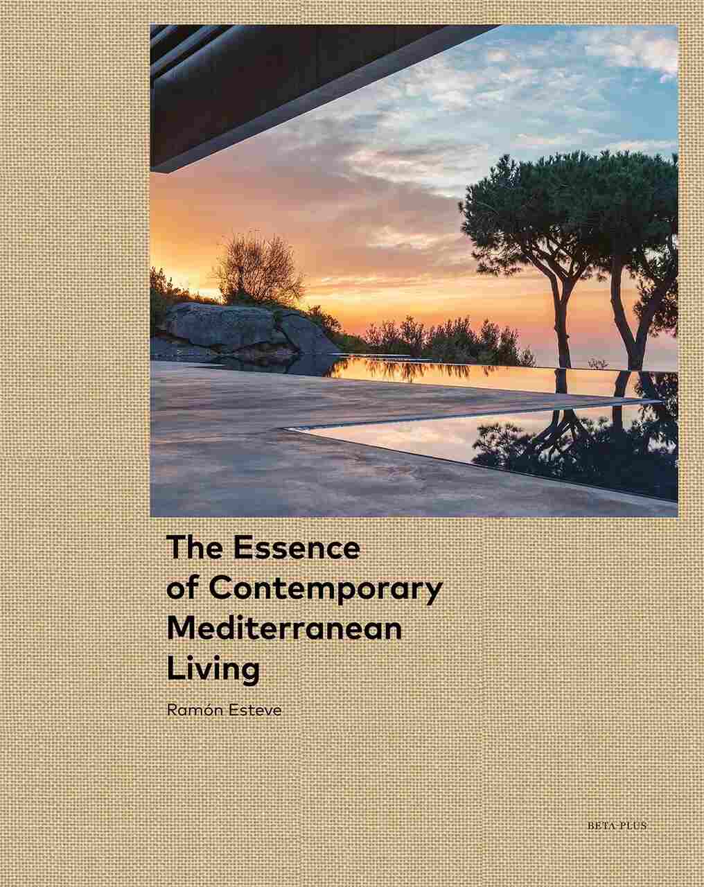 arquitectura mediterránea libro
