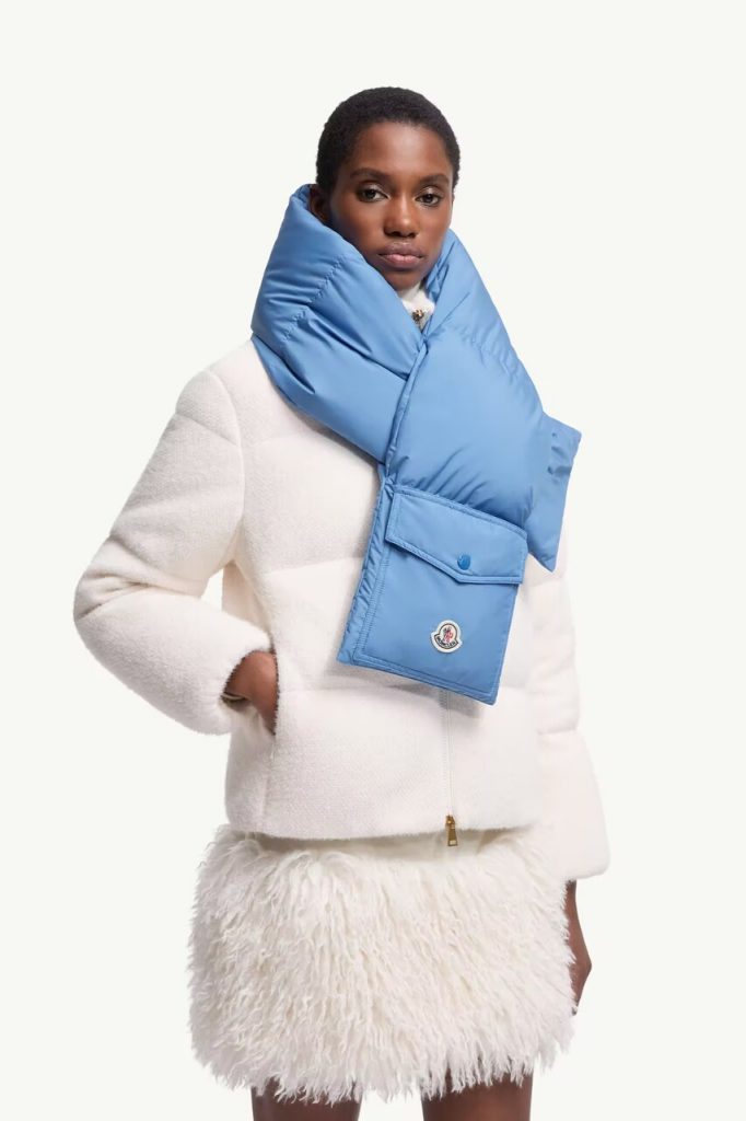 look apr&egrave;s ski