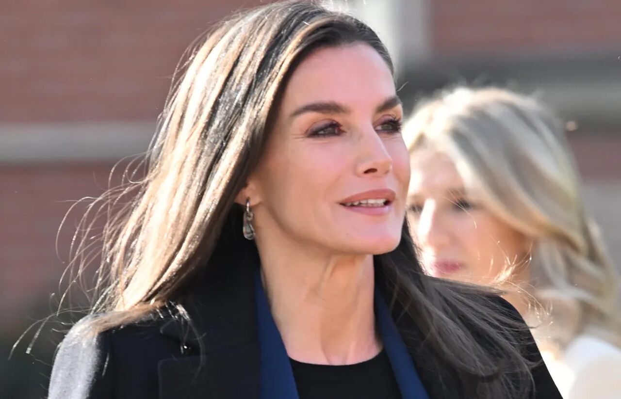 joyer&iacute;a Reina Letizia