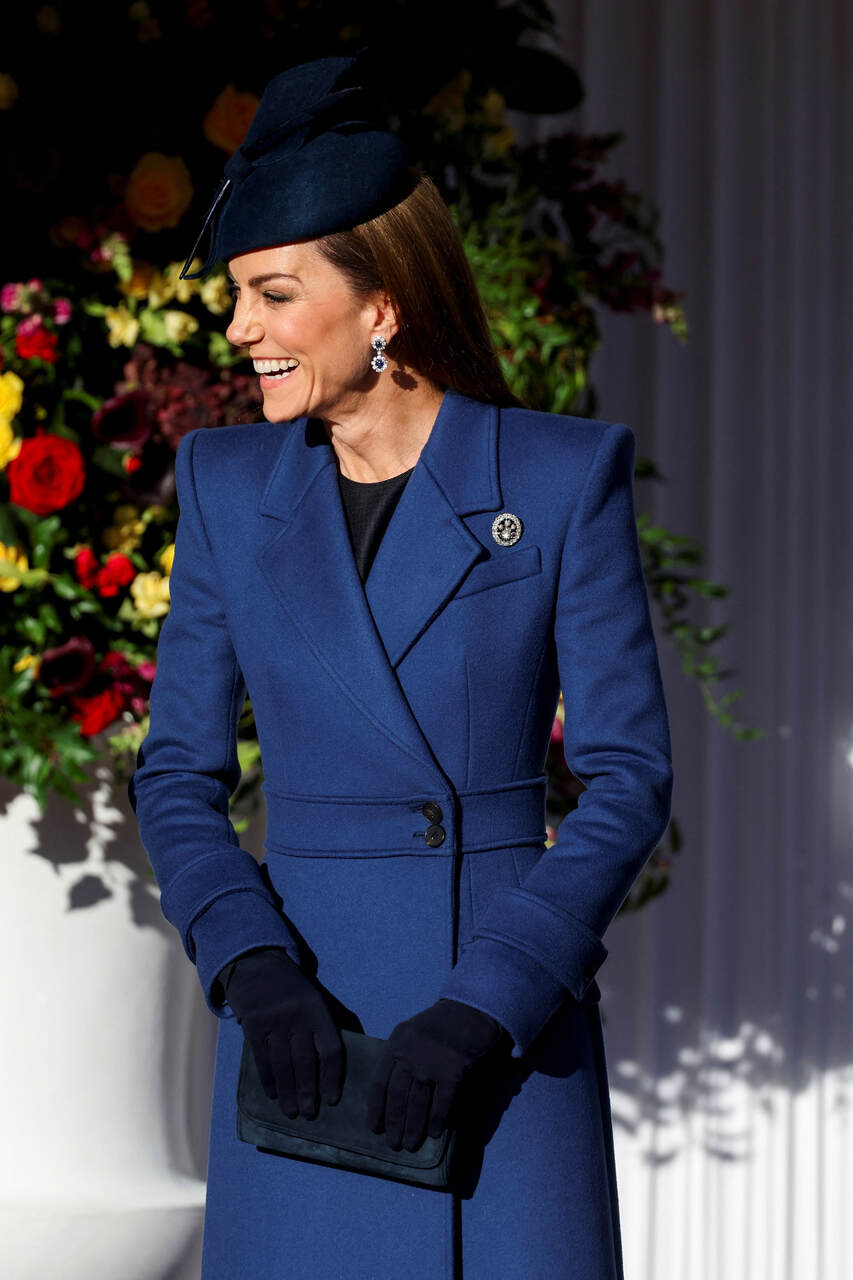 kate middleton regalos