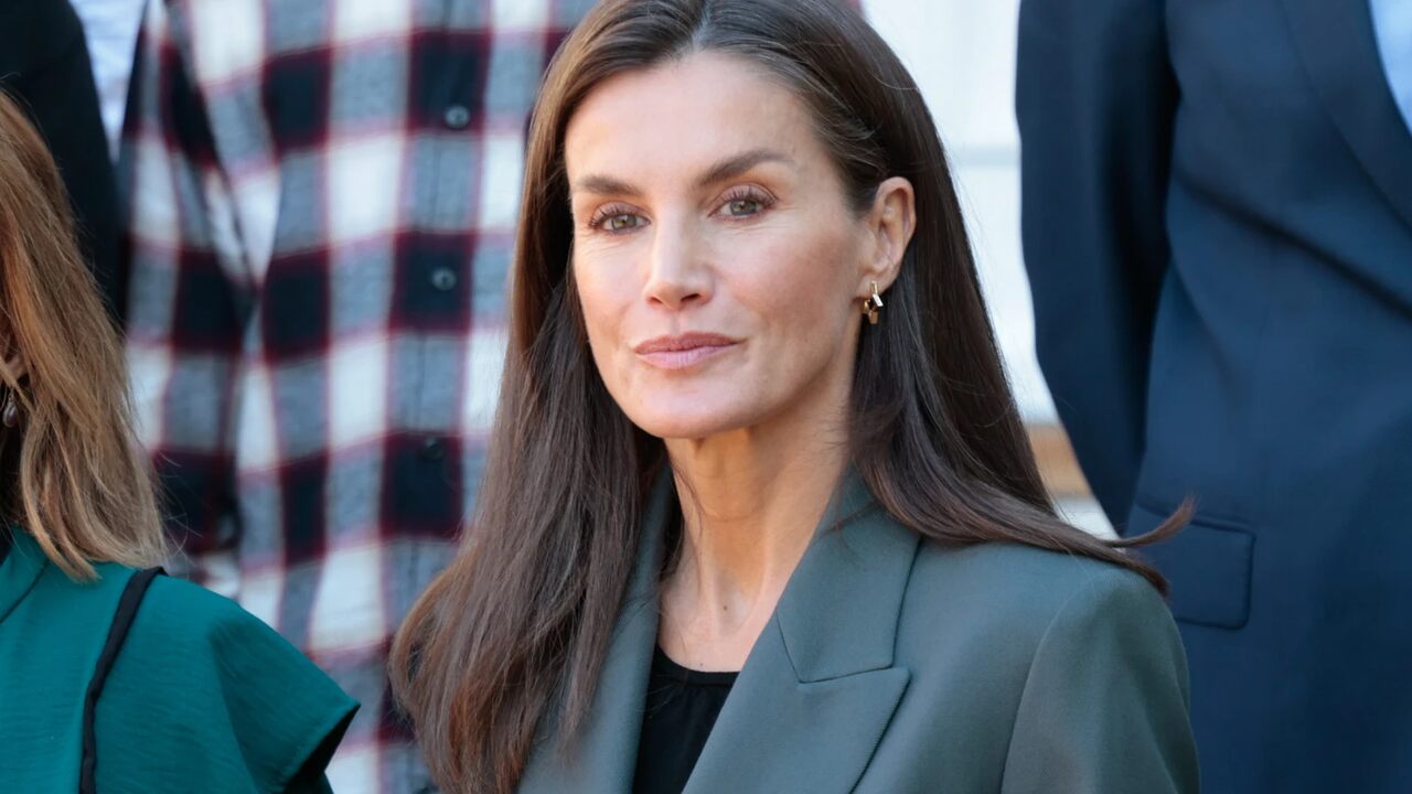 joyer&iacute;a Reina Letizia