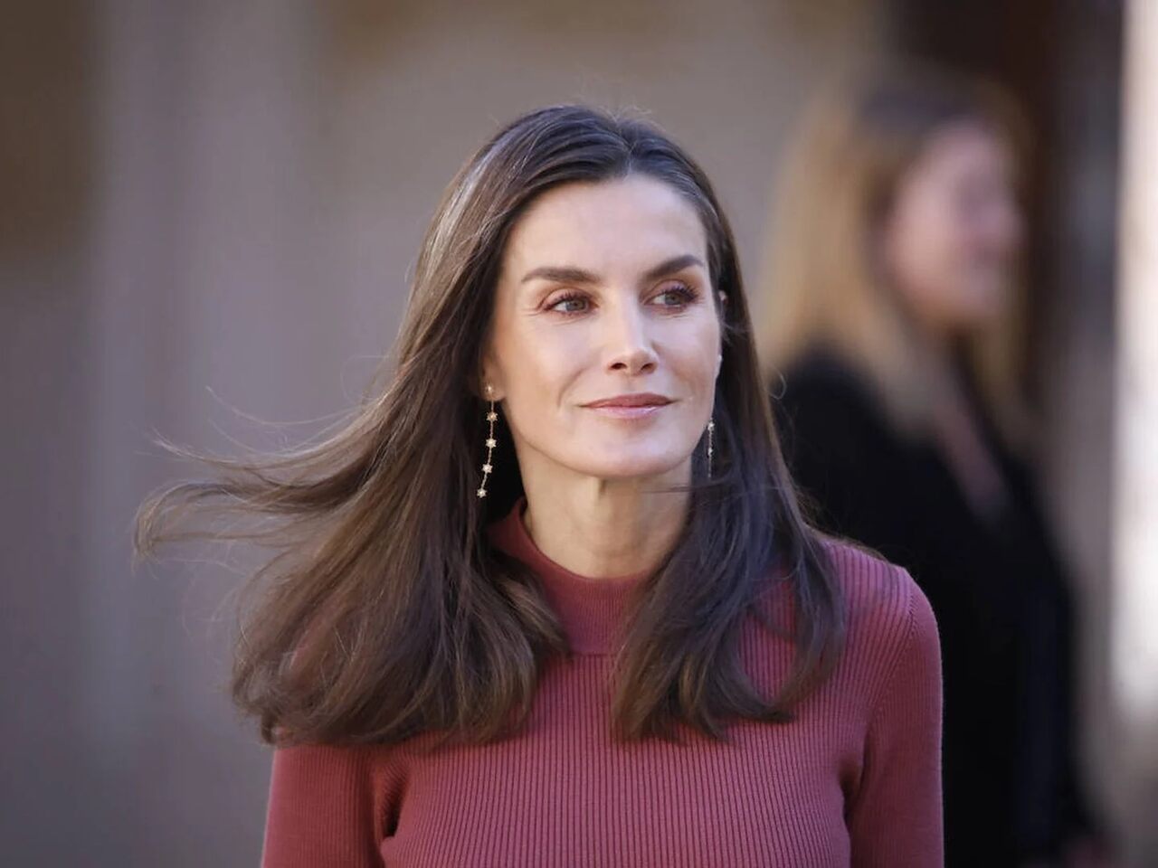joyer&iacute;a Reina Letizia