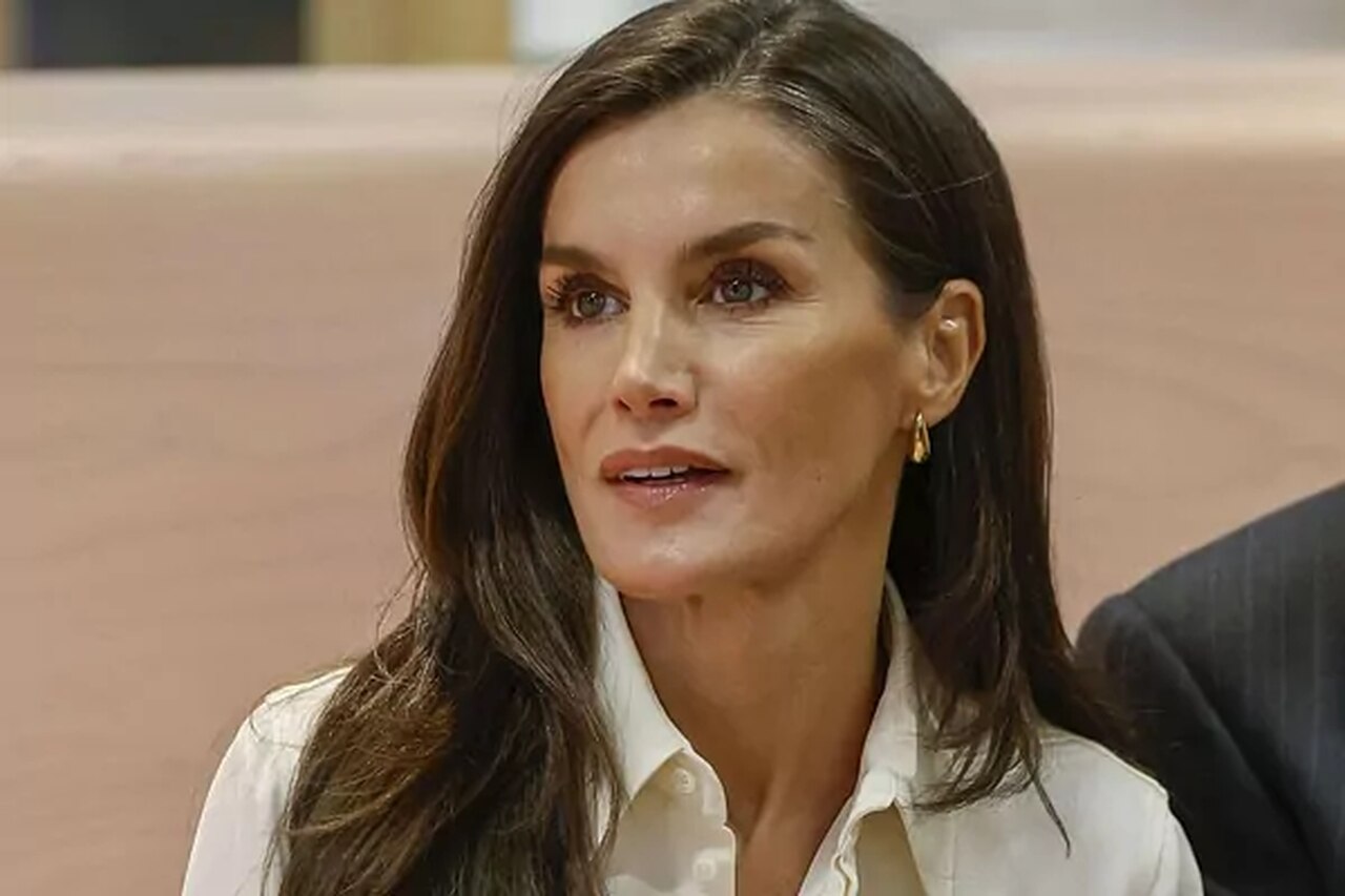 joyer&iacute;a Reina Letizia