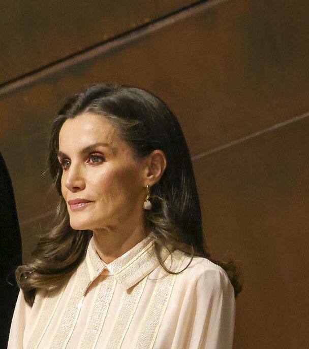 joyer&iacute;a Reina Letizia
