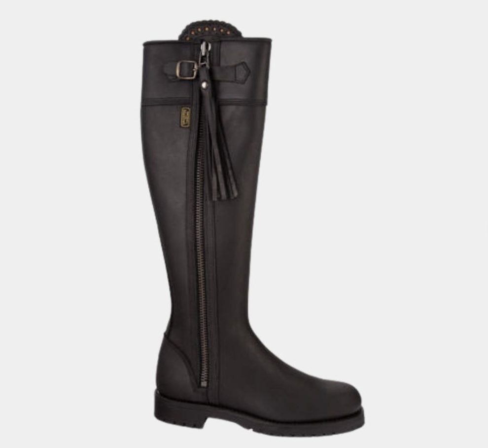 Botas Kate Middleton