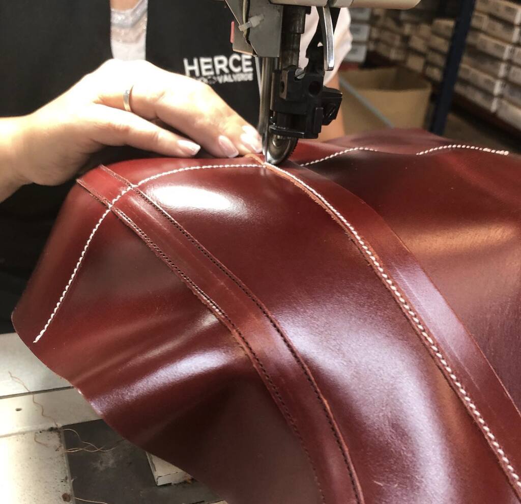 Botas Valverde 