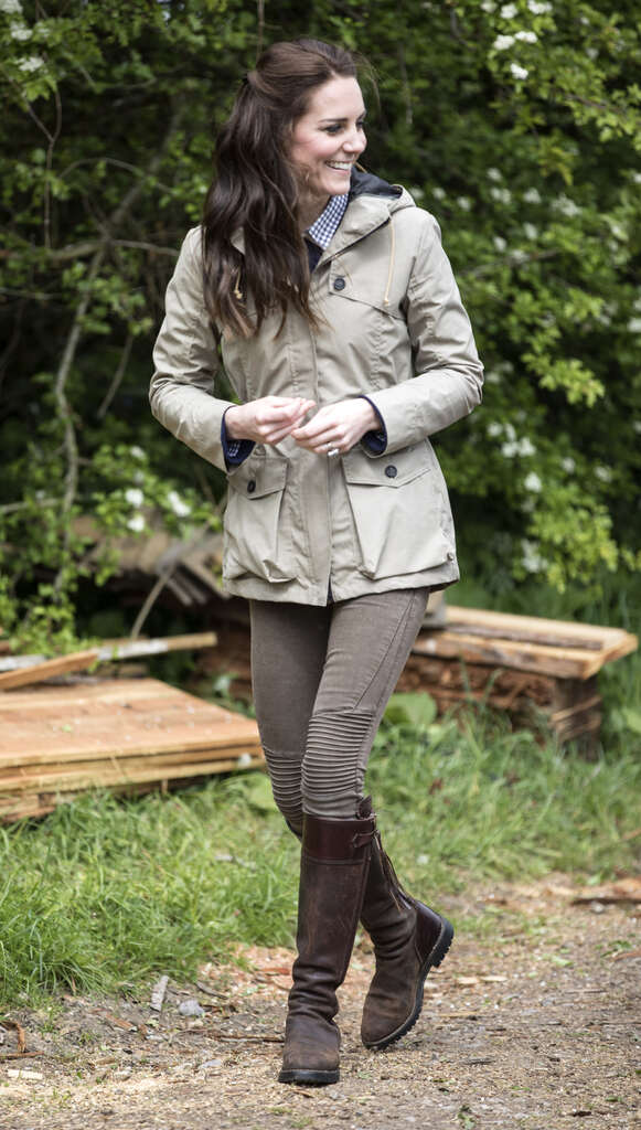 Kate Middleton
