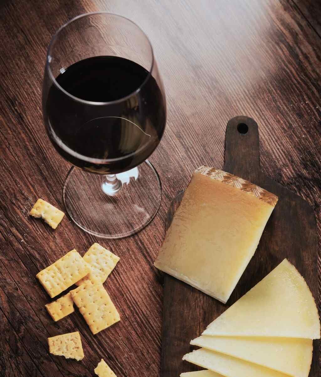 queso umami