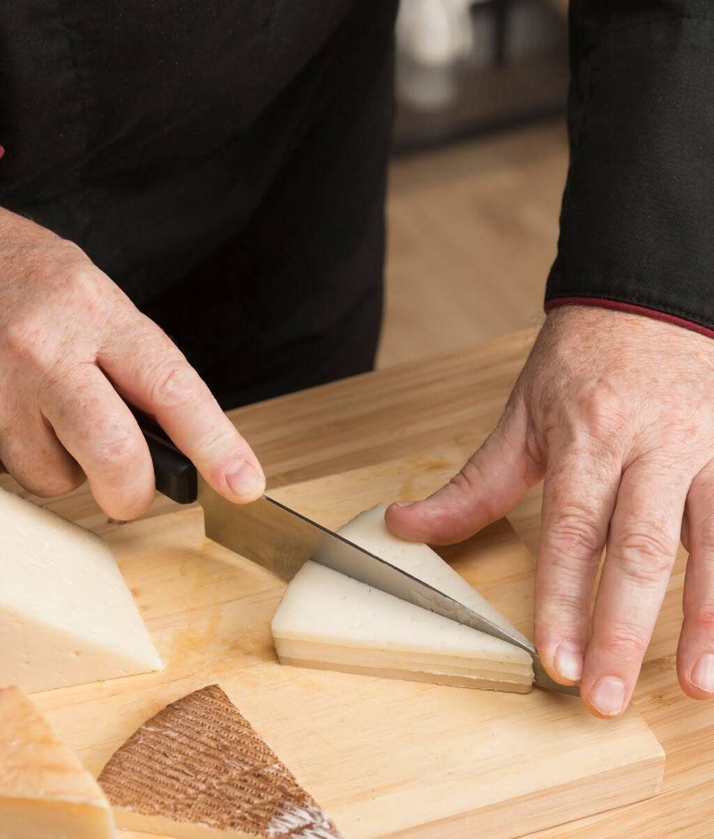 premio queso umami