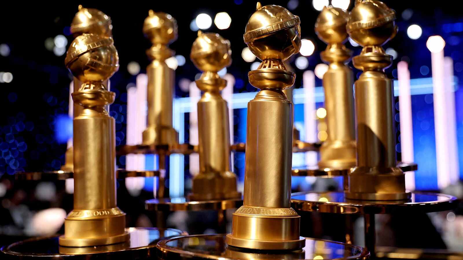 Premios Globos de Oro