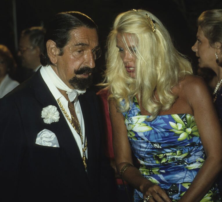 Gunilla von Bismark