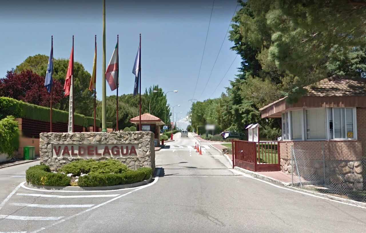 VALDELAGUA FAMOSOS