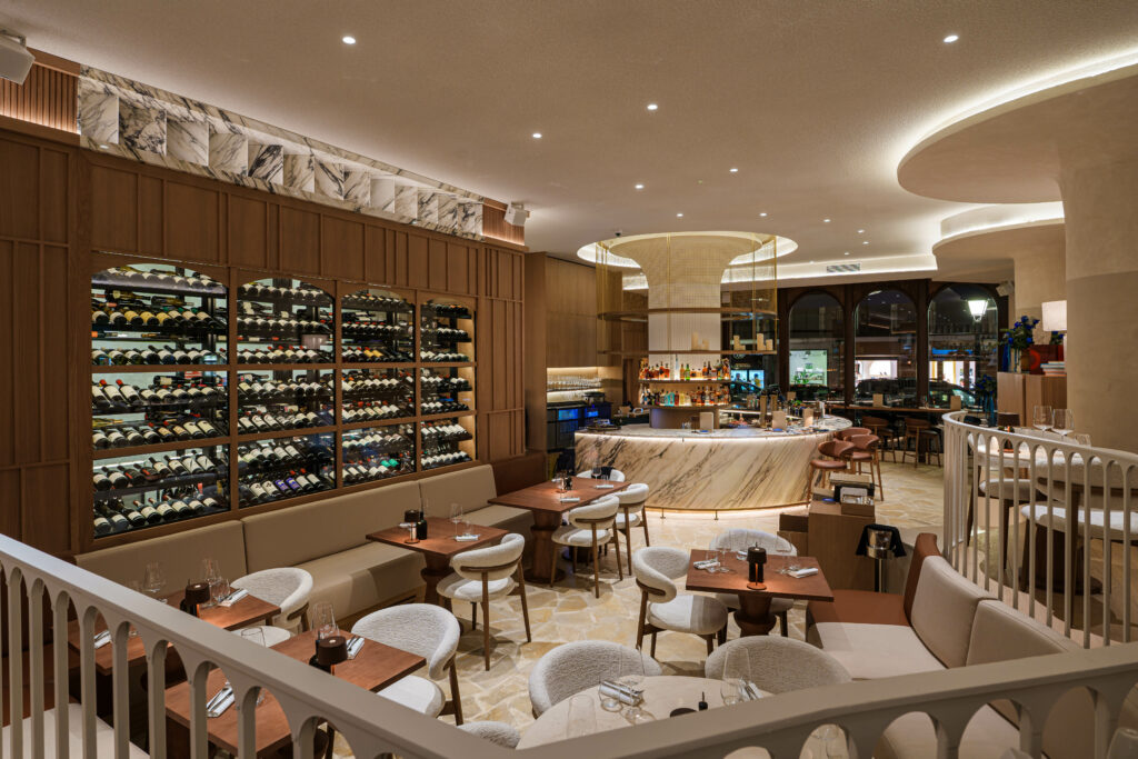 Nota Blu Madrid