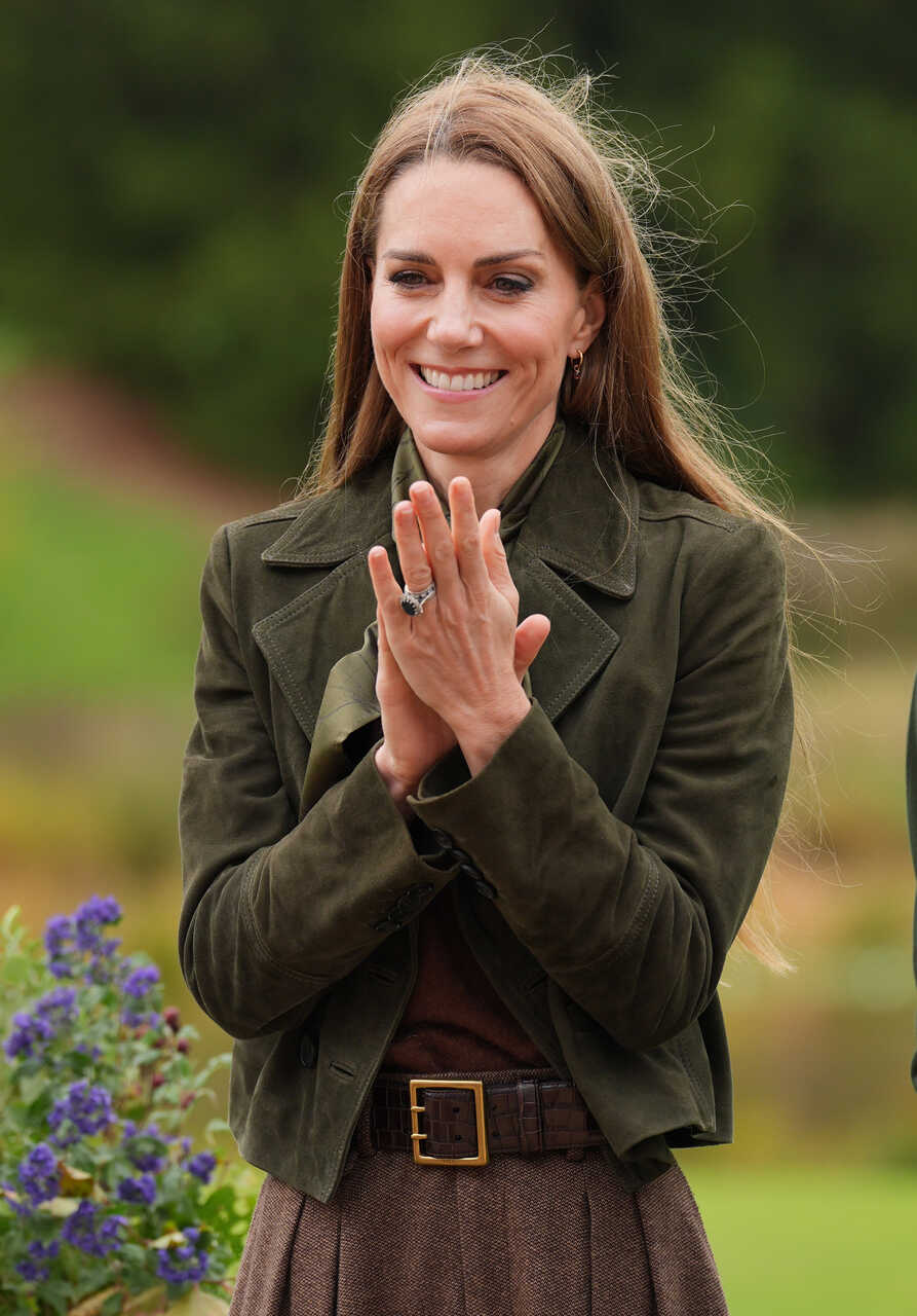 Olympia de Grecia royals