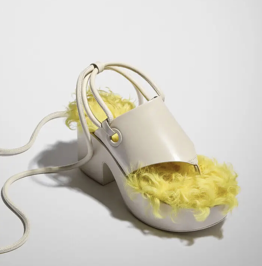 Sandalia, zapatos