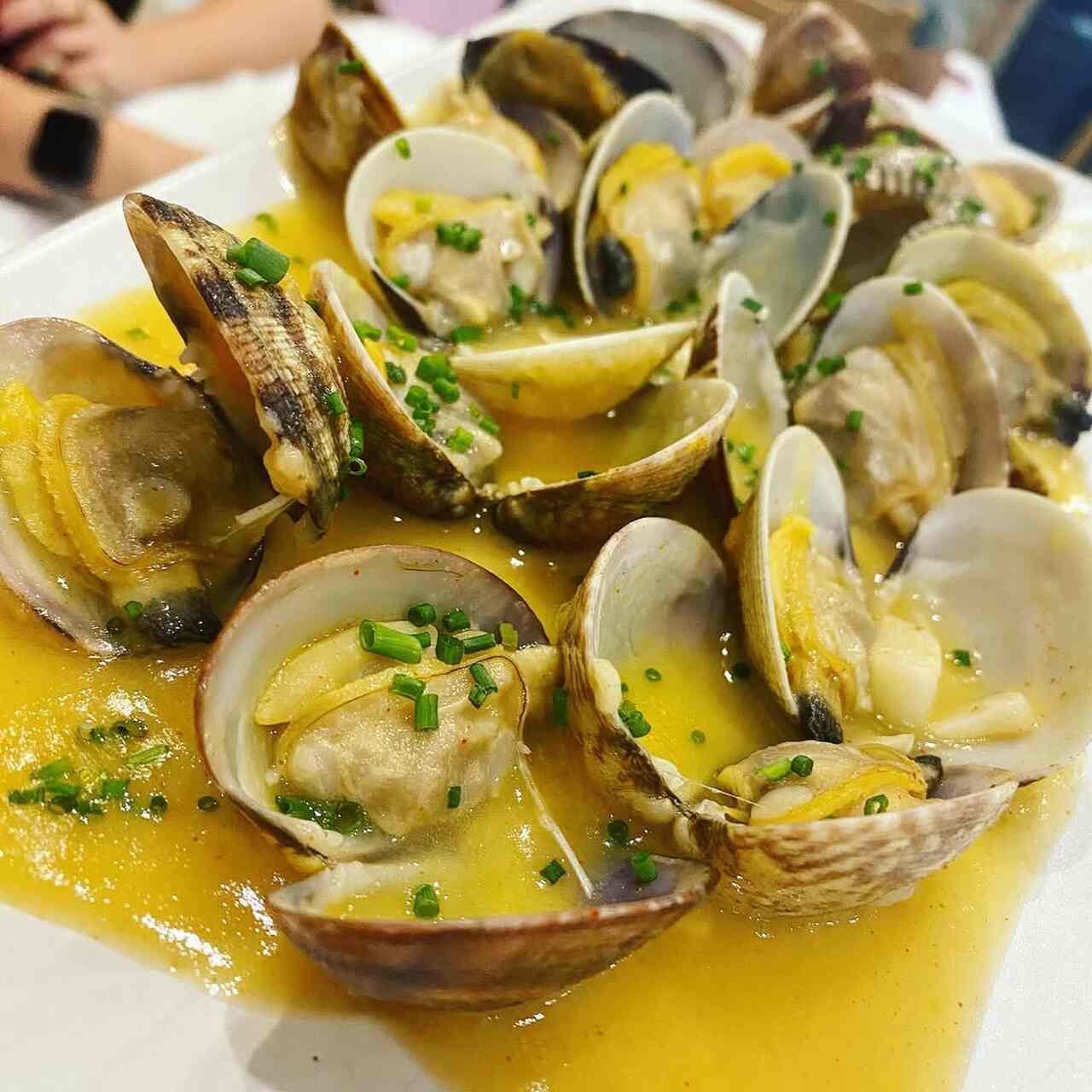 restaurantes jerez