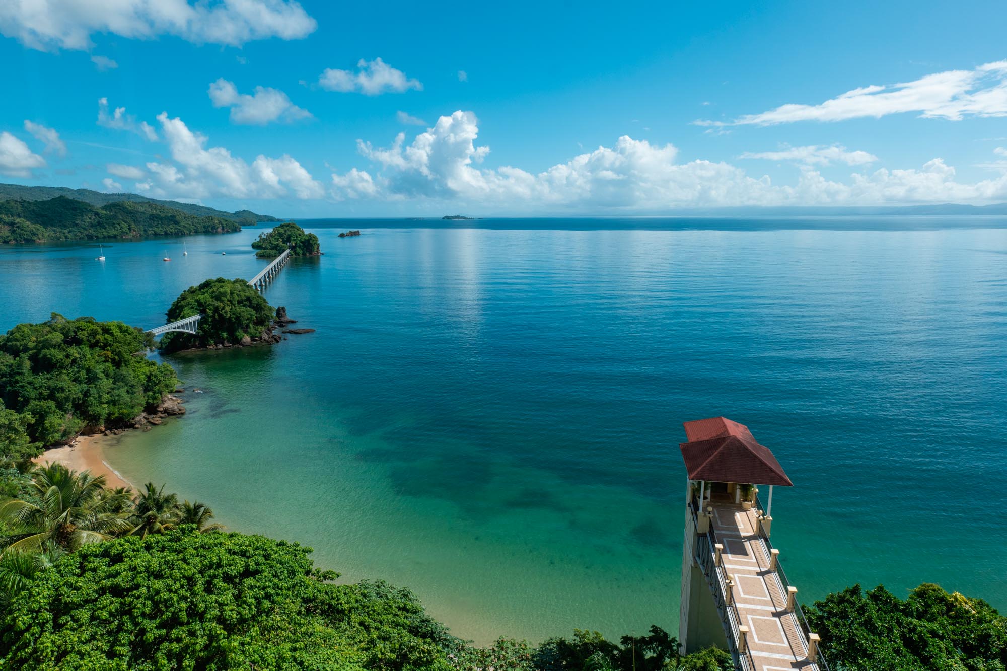 Eurostars Grand Cayacoa, Samaná