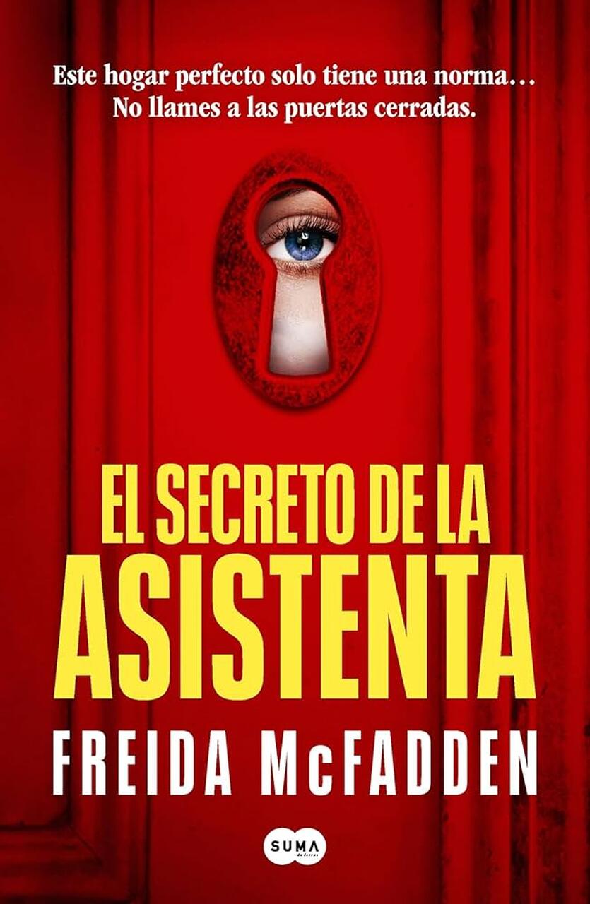 novelas thrillers