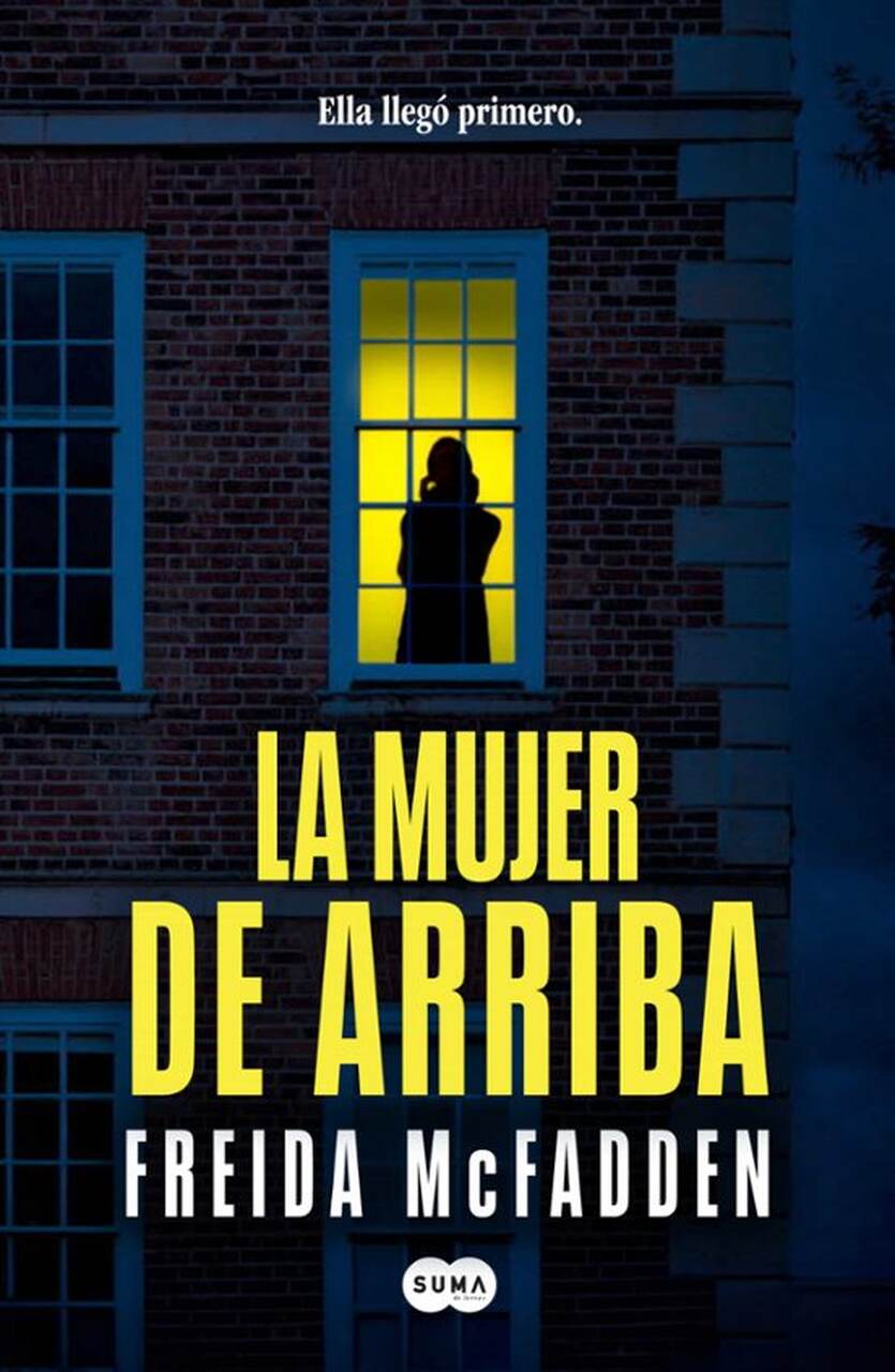 la asistenta donde ver