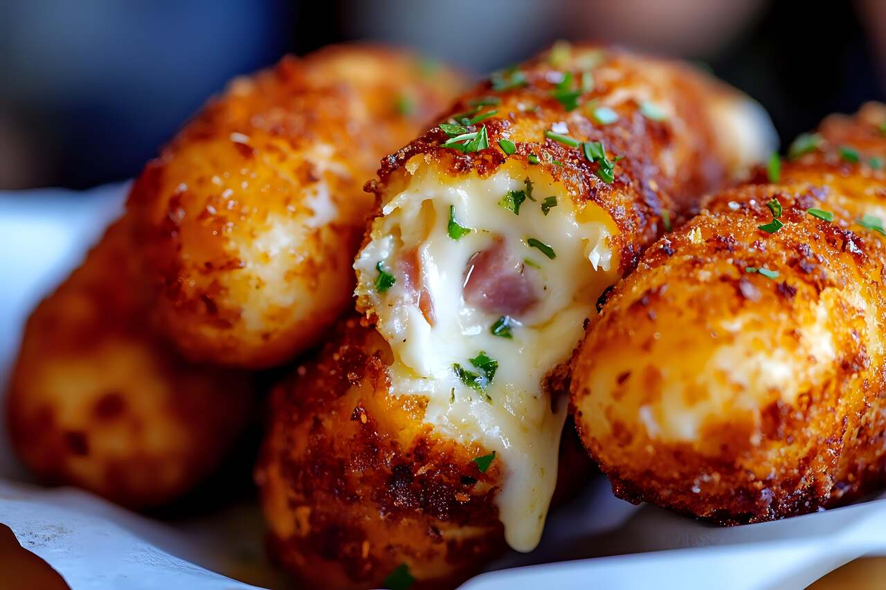 croqueta