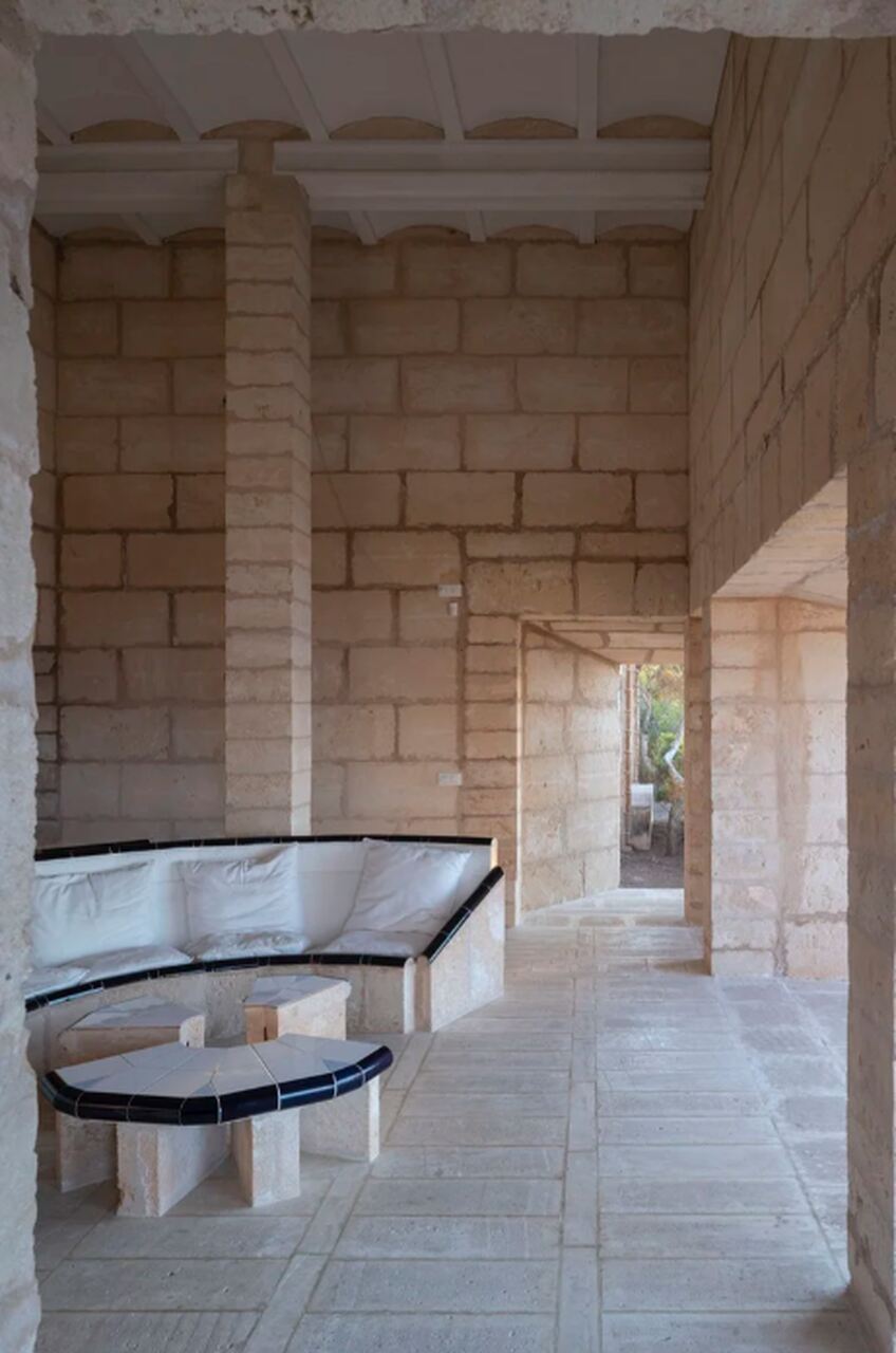 casas espectaulares arquitectura Espa&ntilde;a