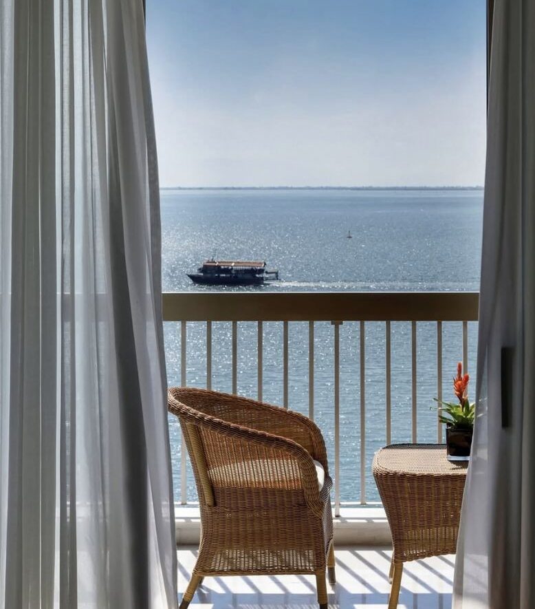 Grecia hotel