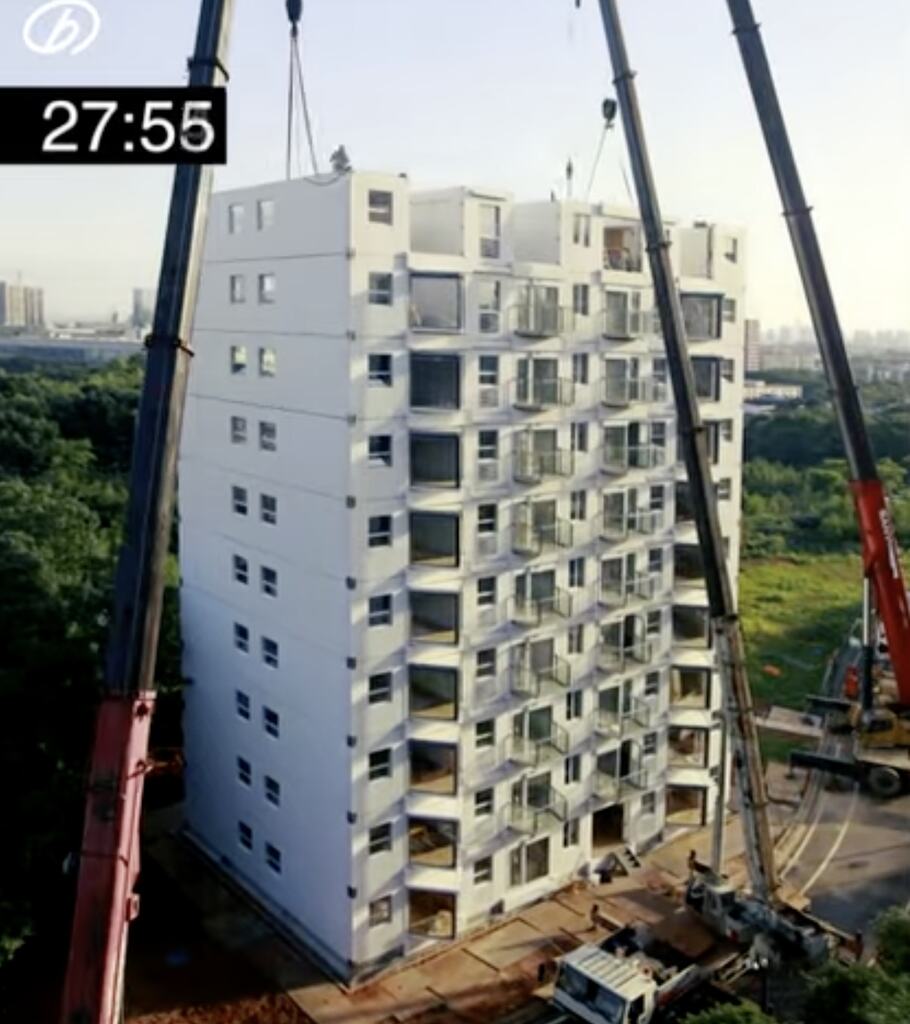 Edificio