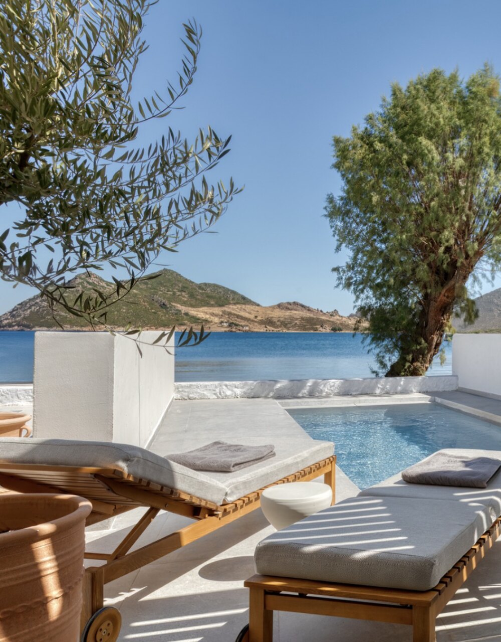 Grecia hotel