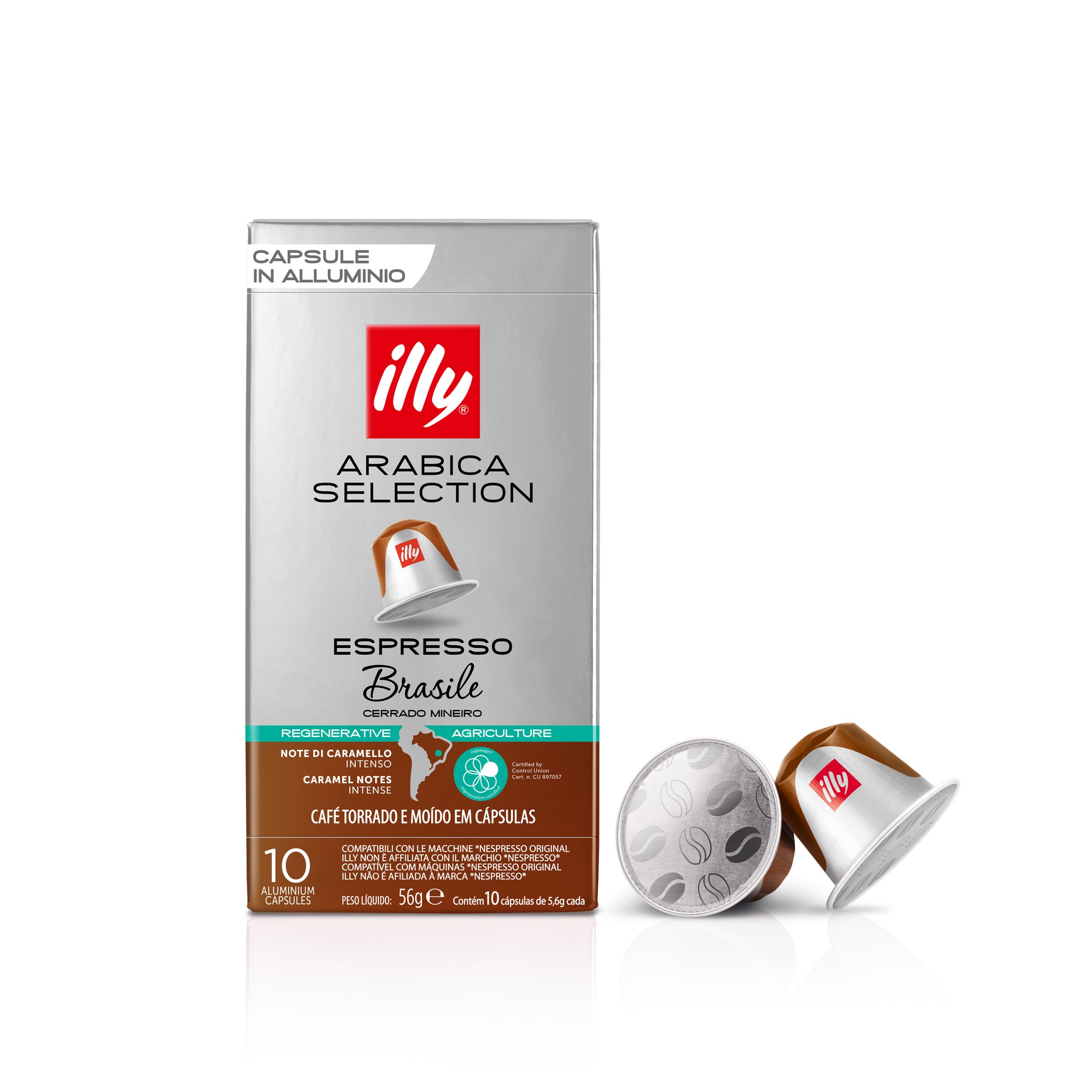 illycaffè