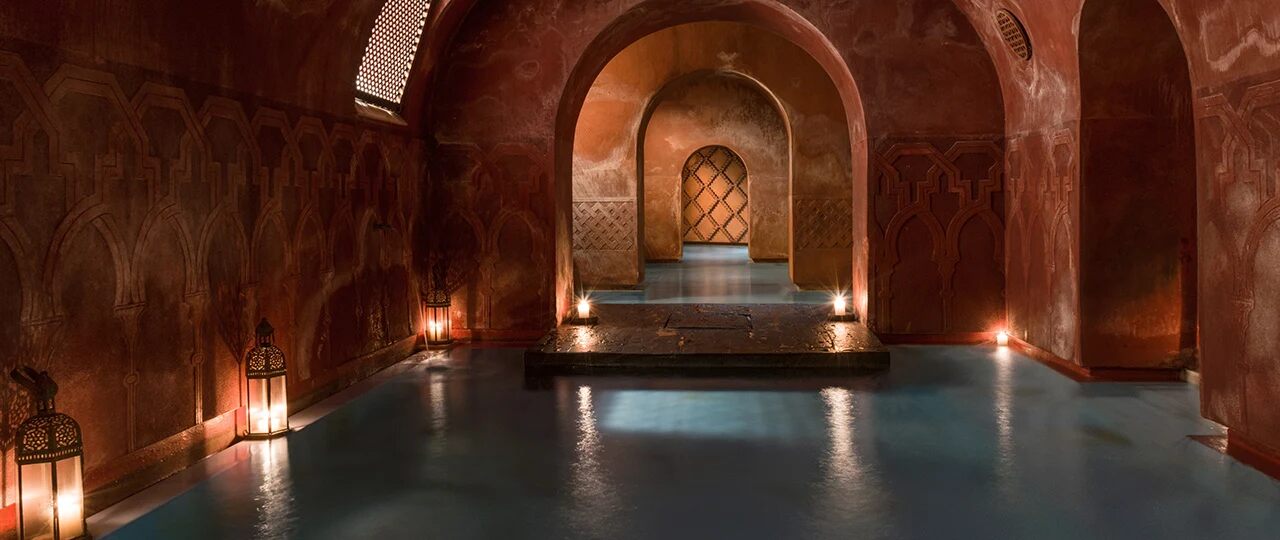 spas Madrid tratamiento