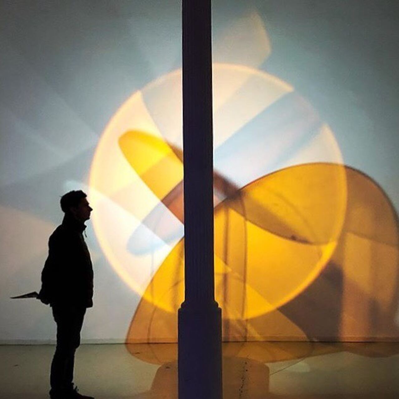 artes lum&iacute;nicas