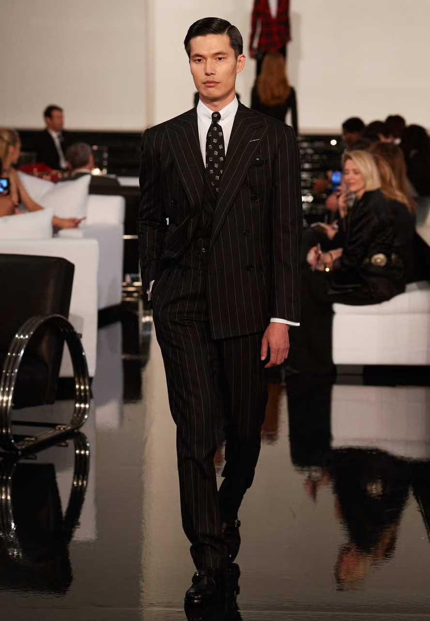 Ralph Lauren