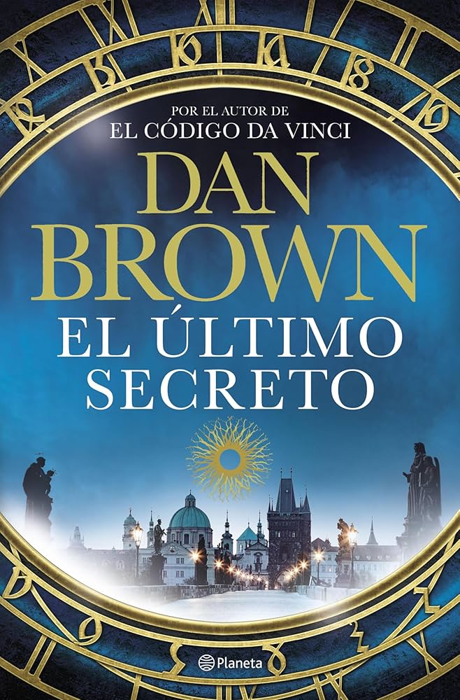 Libros m&aacute;s vendidos