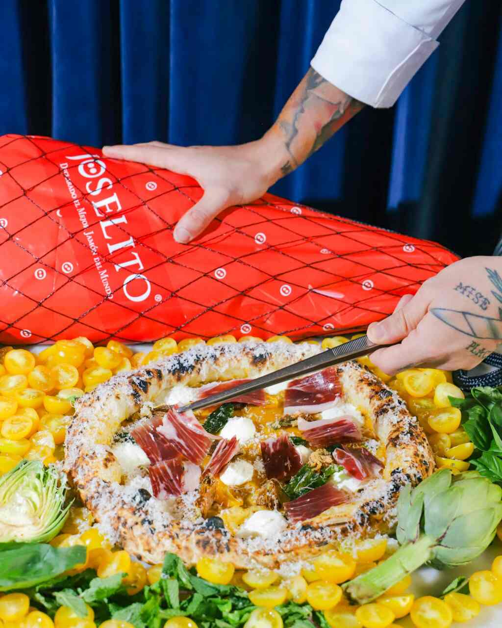 restaurantes italianos