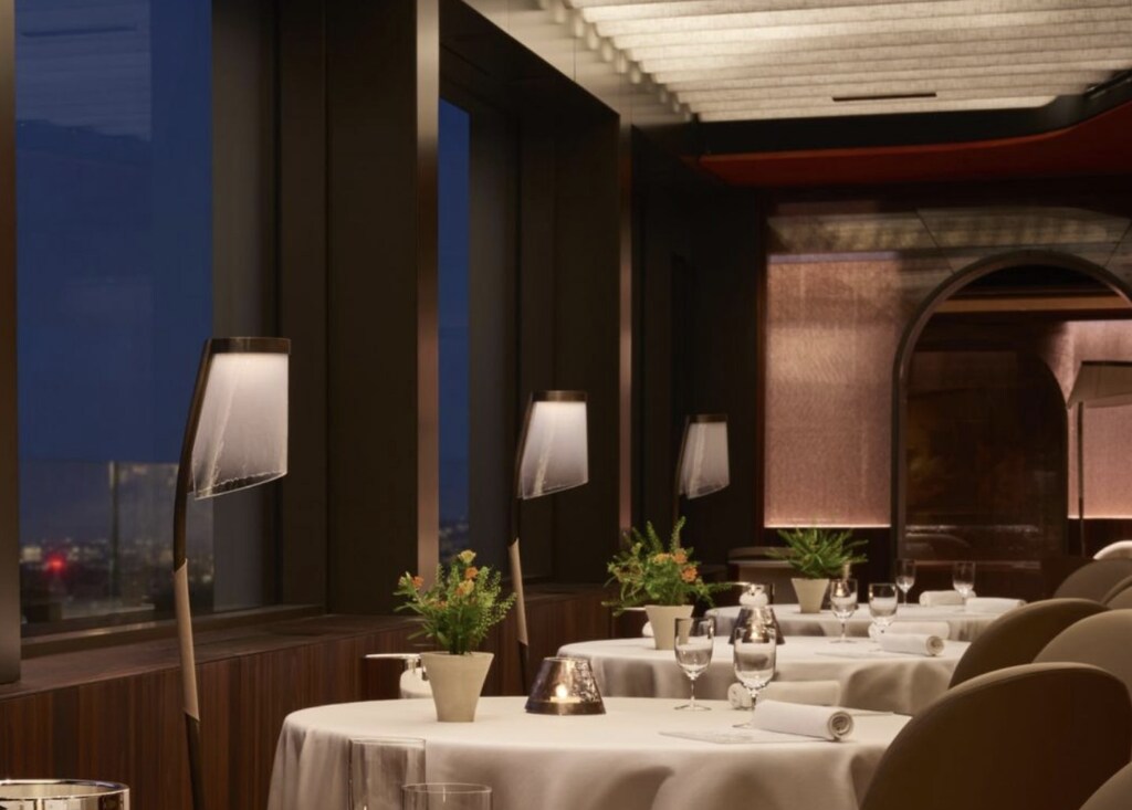 Restaurante Roma