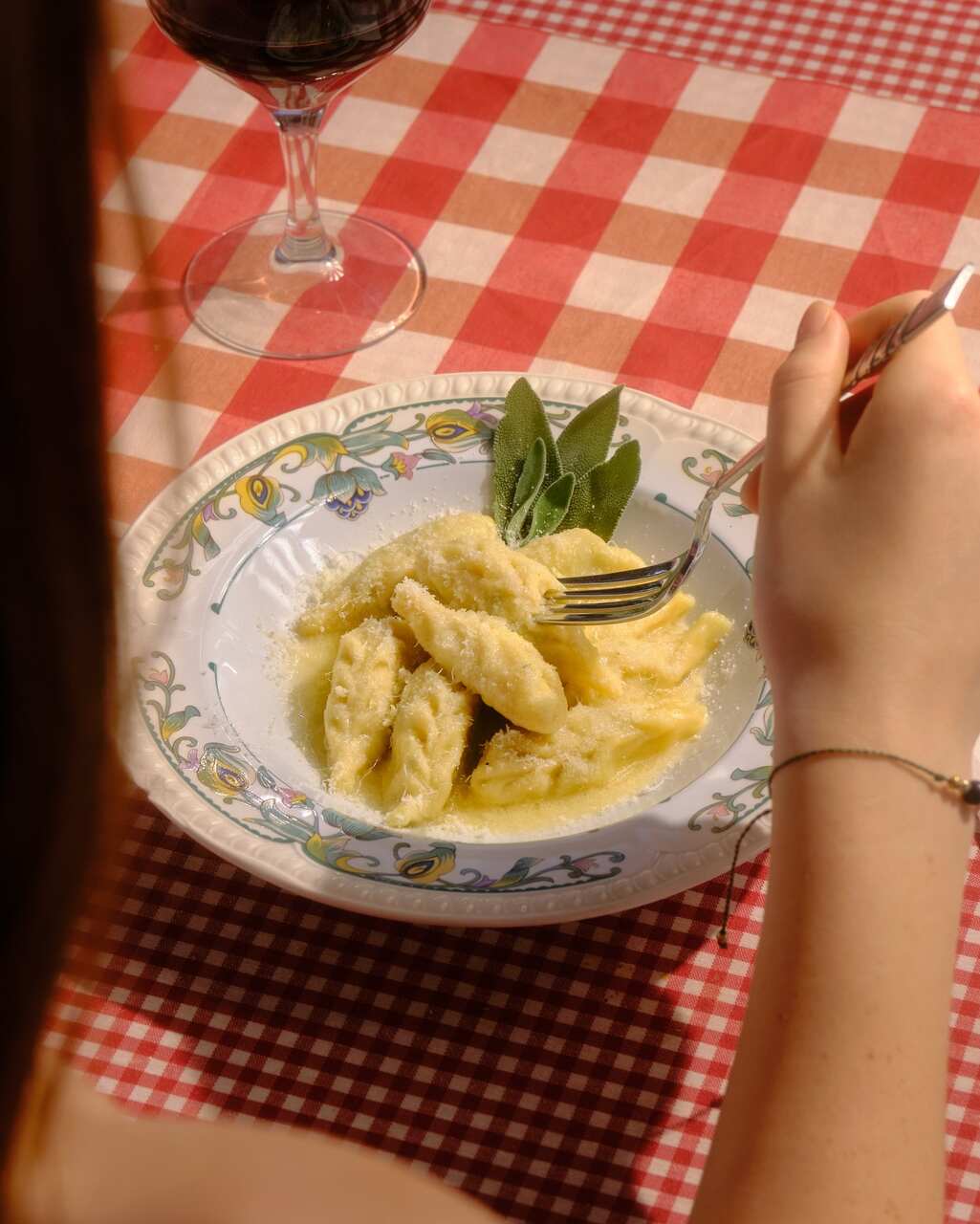 restaurantes italianos