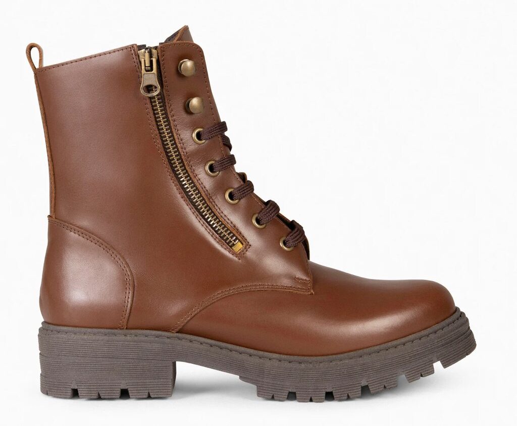 Botas militares