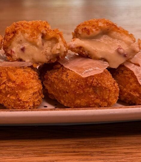 Croqueta