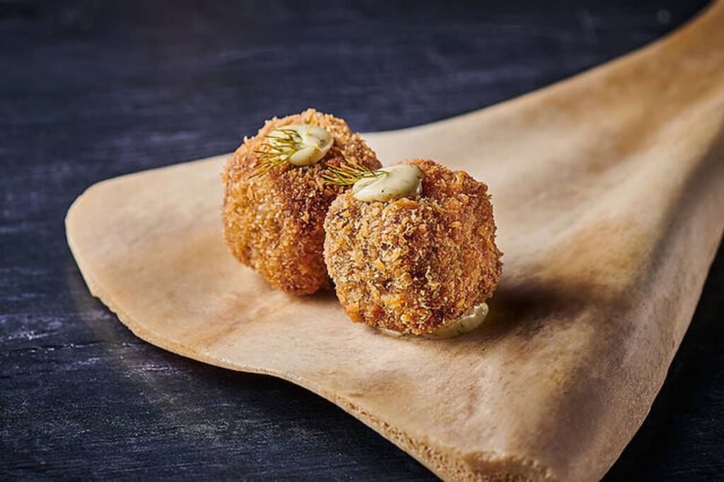 Croqueta