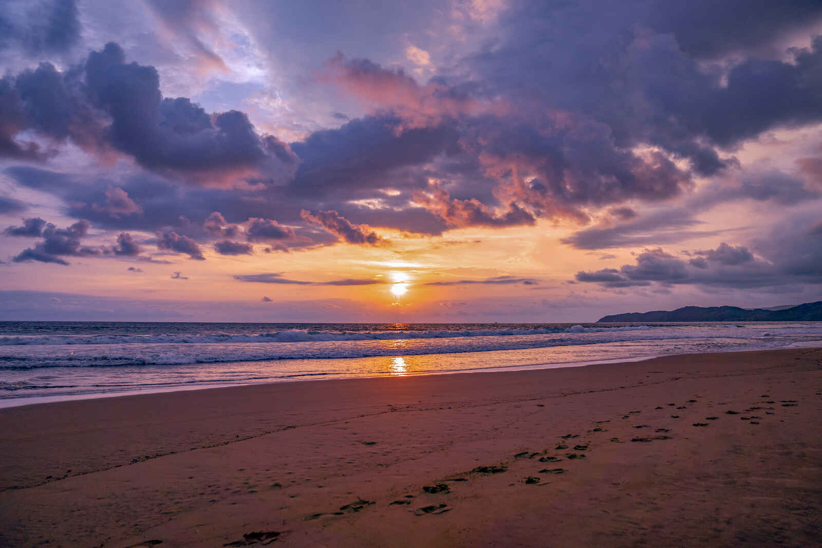 Playa de México