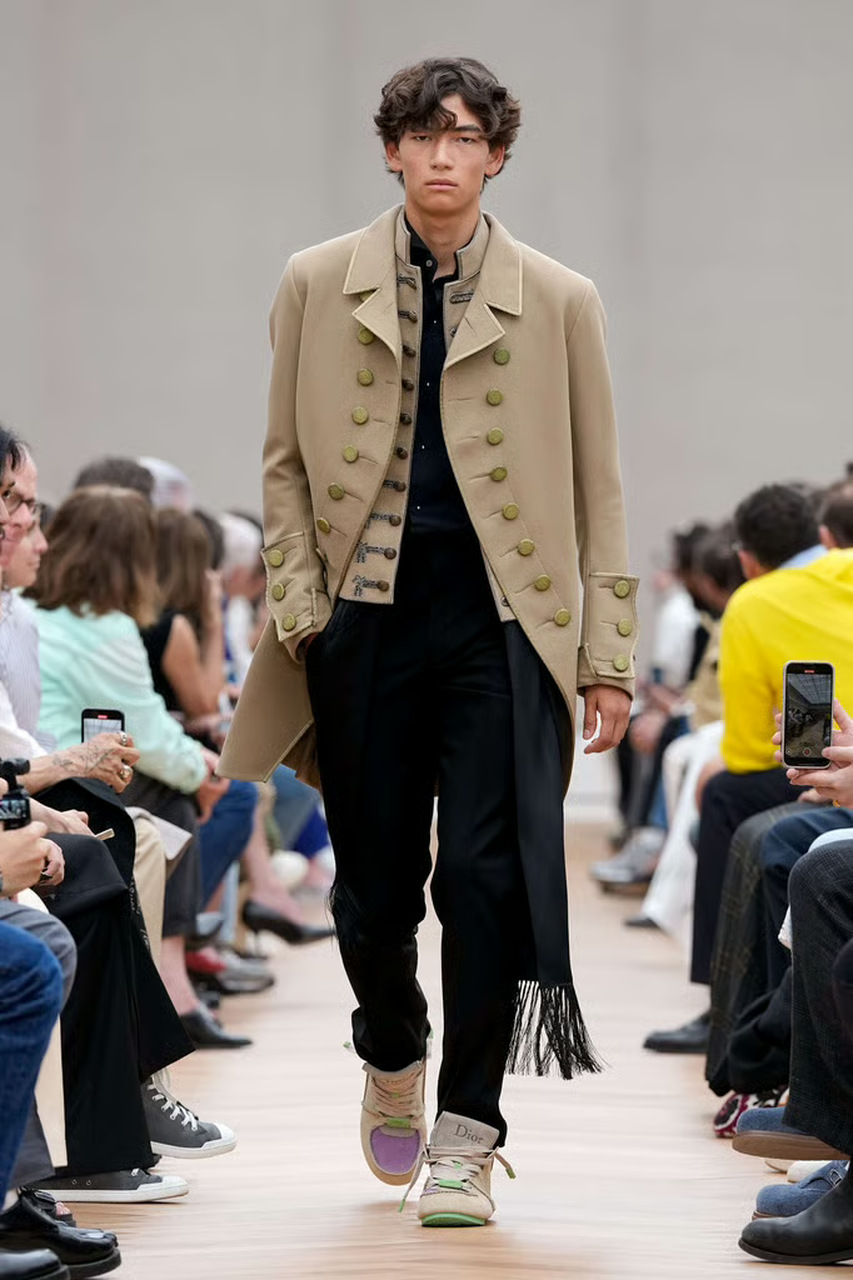Dior