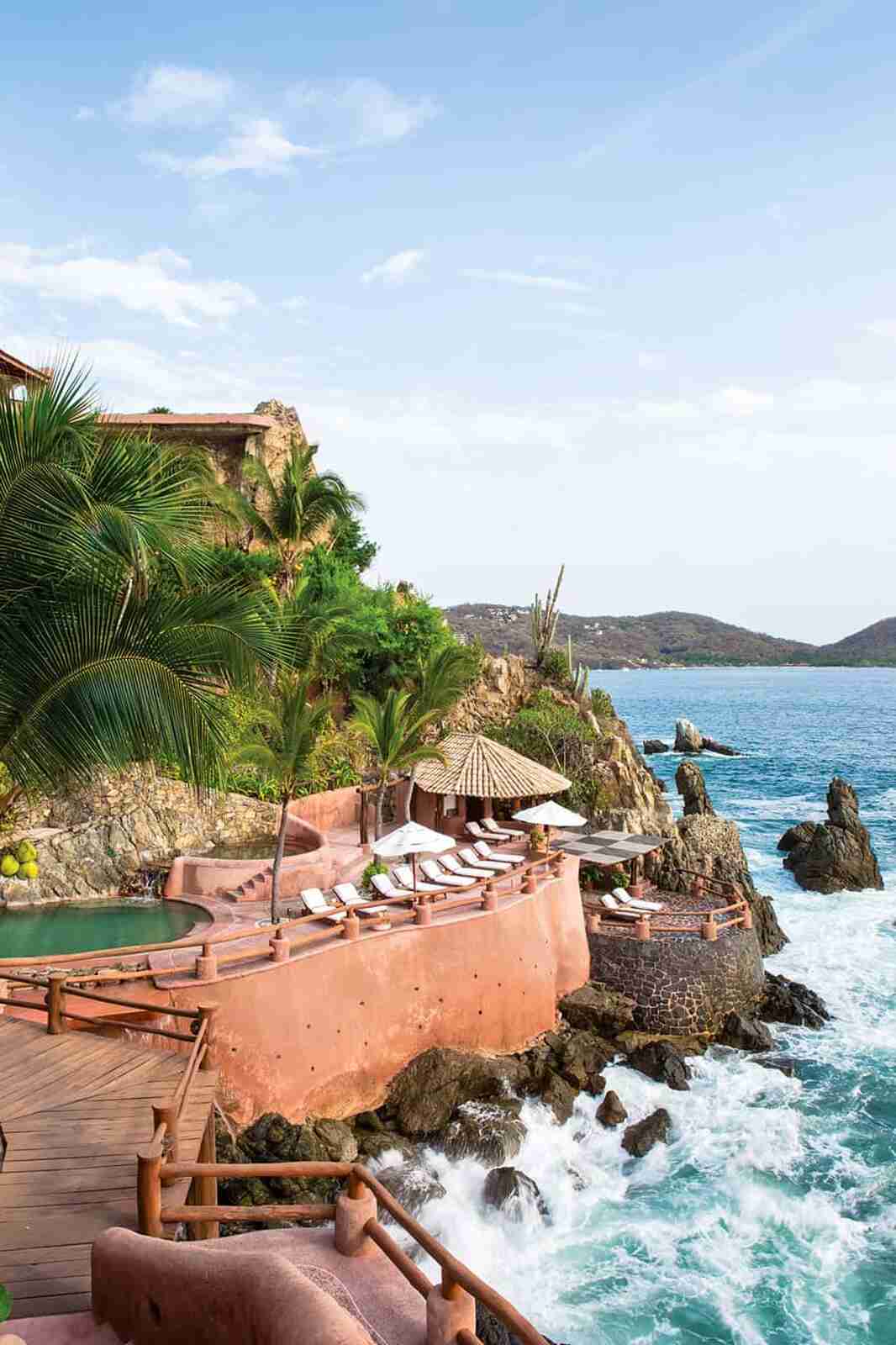 Cala de Ixtapa