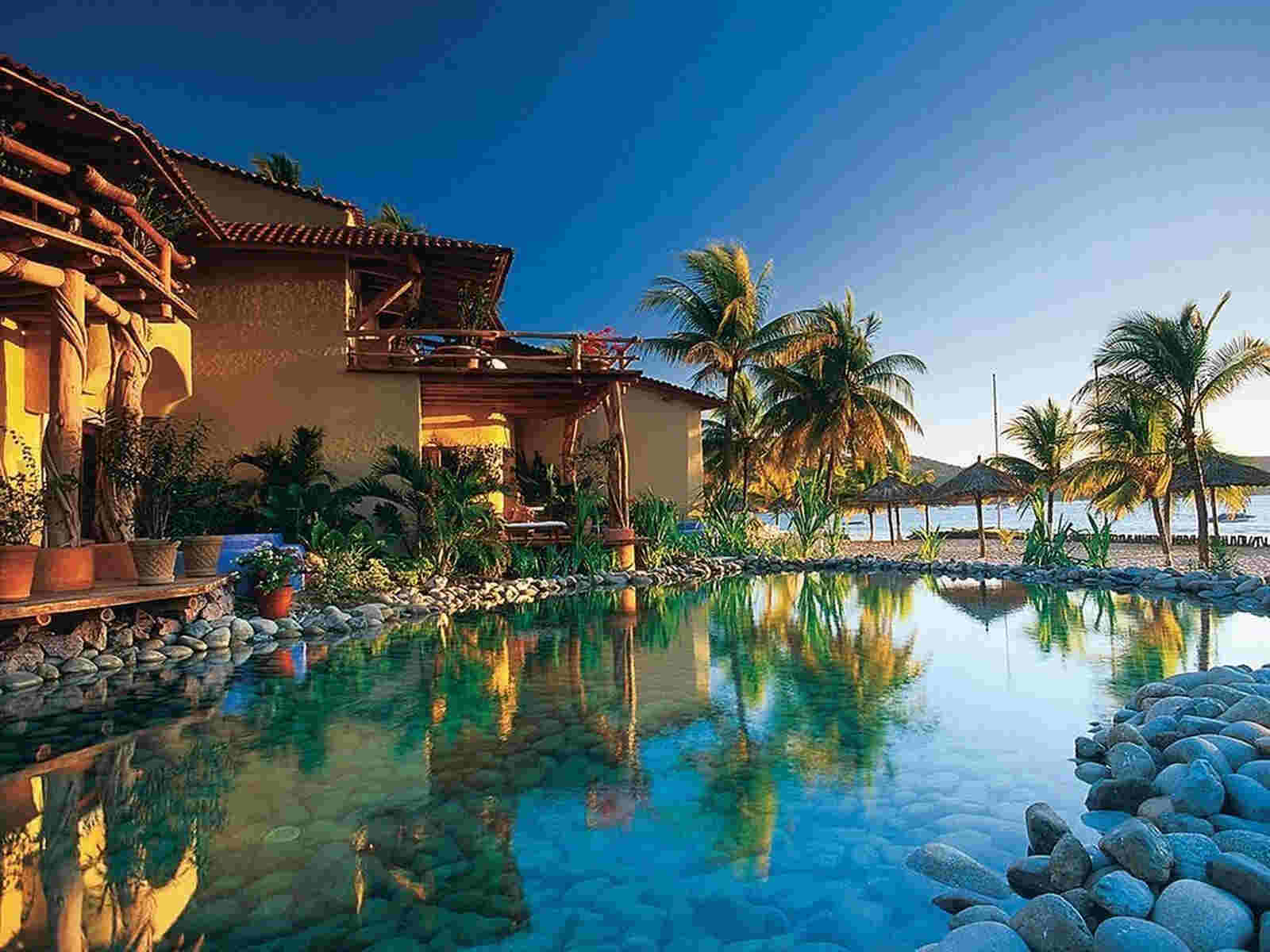 Villas de Ixtapa